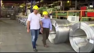 Переработка отходов металла