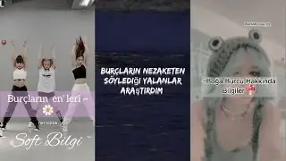 Burçlar Hakkında İlginç Bilgiler #8