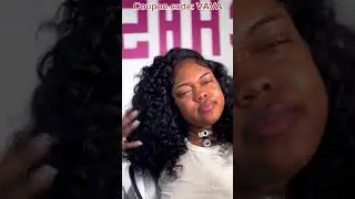 Free Part Sew-in Weave Tutorial | Protective Method | Beginner Friendly | ELFIN HAIR Review