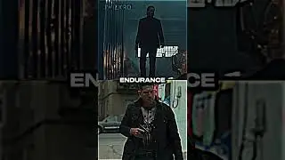 John Wick vs The Punisher 