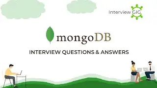 MongoDB  Interview Questions and Answers | Basic Database Interview Questions