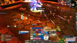 Blackwing Descent: Maloriak 25-Man