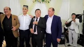 МАРУФ БОЗОРОВ 2- ЗОДРУЗ  04 05 2024