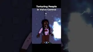 HE SAID WHAT? 😨 Game: Voice Control 