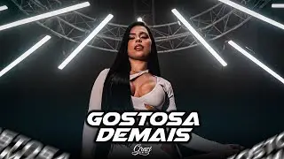 Grazi Almeida - Gostosa demais (Clipe Oficial)