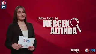Mercek Altında - 3. Bölüm | Sinir Doku Mühendisliği Alanını Mercek Altına Aldık