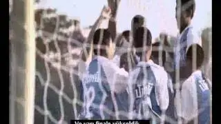 Gerçek bir basari öyküsü - Kisa Film