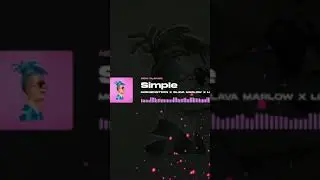 [FREE] Morgenstern x Slava Marlow x Lil Pump Type Beat - 
