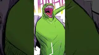 The Origin Of Spider-Gwen... 