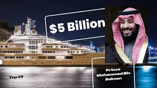 Top 10 Most Expensive Mega yachts⛵ | luxury yacht #superyacht #sea #navigation #sailingyacht #top10
