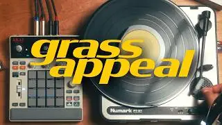 Rhythm Roulette on the MPC SAMPLE!?