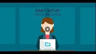 Watch how CrashPlan for Small Business delivers peace of mind and boosts productivity