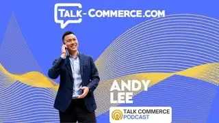 Cashing In On Your Company's Hidden Tax Gold: The TRA Revolution with Andy Lee