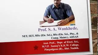 8051 Microcontroller in Marathi: Part13 - Timer Mode 1 Programming