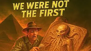 What If a Forgotten Civilization Once Claimed Earth As Its Own? | Documentary For Sleep
