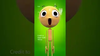 The Chandelier  🎤🎶🐀🐘🕴️ (Animation Meme) 