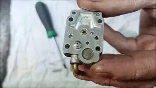 Makita EBH341U не работает. Решаем проблему.