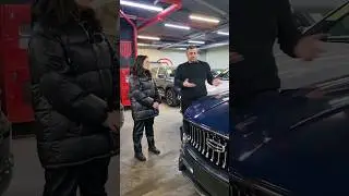 Почему люди покупают китайские авто!? диалог с Сосланом 