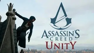 Assassins Creed Unity- How to go to Dead Kings and then return to Unity Back.