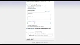 Setting Up Your Podcast URL for Success by Using Feedburner | Podacast Tutorial 2 mov