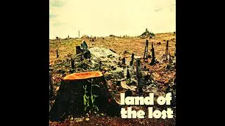 Land of the lost by bear_jam | Chillhop Cafe beat