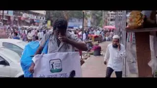 Gentleman - A Short Film by Manoj Kumar (Swachh Bharat Abhiyaan)