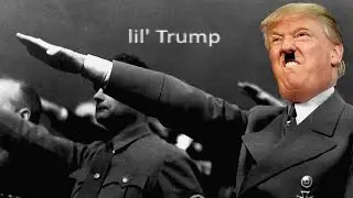 What Would Happen After Election Day? (Donald Trump)