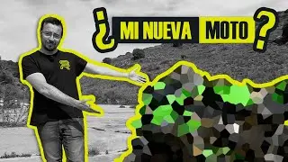 Comienza una nueva etapa 😈 Mi Nueva Moto 🥒