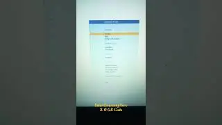 How to Generate Payment QR code in Tally prime 3.0 ? 