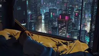 NOCLOUD - Neon Blood ( 1 hour )