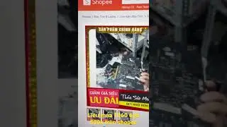 Thử mua 1060 6gb 500k trên shopee xem.sao