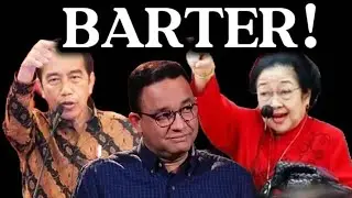 TERBONGKAR!! Bocor Alus Tempo Ternyata Anies dijadikan 