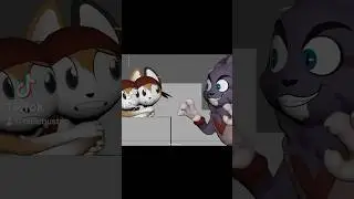 Full song coming soon! #billiebustup #gamedev #animation #videogames #indiedev #fyp
