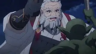 Goblin Slayer Season 2 | Official Trailer