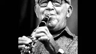 That's A Plenty - Benny Goodman clarinet solo, 1928