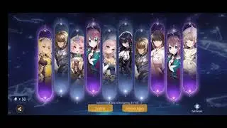 Revived Witch Gameplay | Reroll Guide