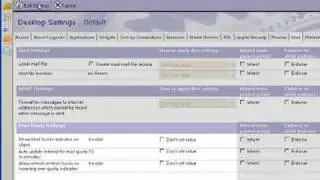 Setting up database quota in IBM Lotus Domino.mp4