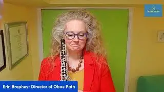 4 tips to Improve the Endurance of Your Oboe Embouchure