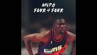 MVPG - Knew Dat (FOUR 4 FOUR EP)