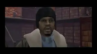 Fahrenheit - Бонус (5) - TRY HARD: GAMEPAD