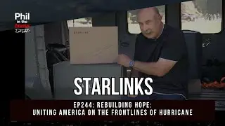 Starkinks | Phil in the Blanks