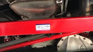 SUSPENSION PERFORMANCE UPGRADES OVERVIEW FOR 2ND GEN DODGE RAM