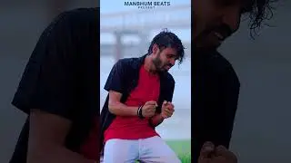 buker majhe hahakar #manbhumbeats #kundankumarnewsong