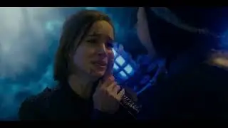 Ava and Beatrice ＂I love you.＂ - Warrior Nun 2x08 Ending - Lesbian TV Shows 2022_yilR6WAosXw_new #0