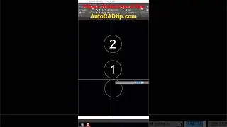 AutoCAD for beginner - Block attribute 