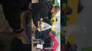 Невеликі презенти однодумцям. @No-Tiller ,  @Суровий No-till