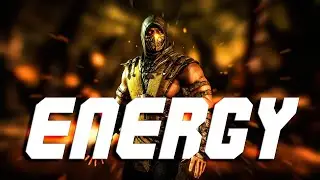 【GMV】ENERGY
