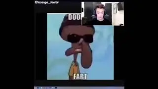james charles doodoo fart