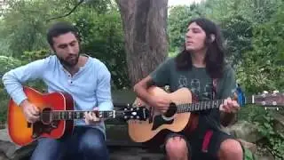 You Know Why (Acoustic)