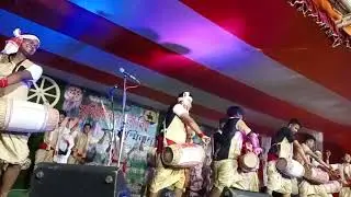 tongali bihu dol